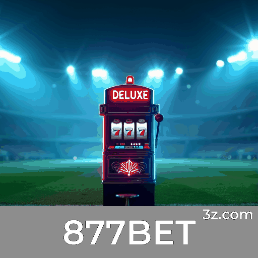 877BET game mais image