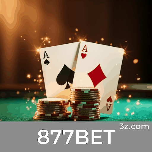 877BET game mais image