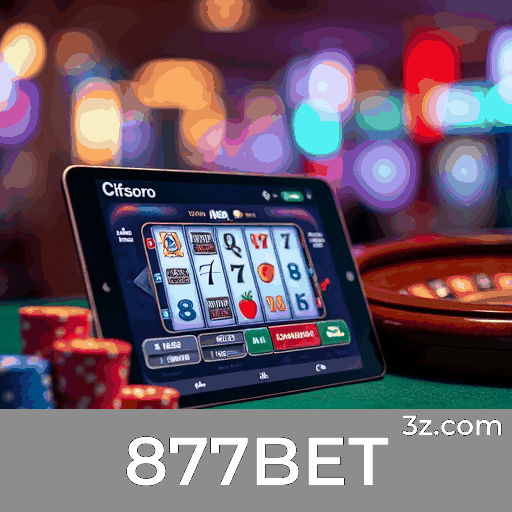 877BET