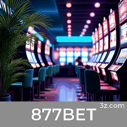 877BET game mais image