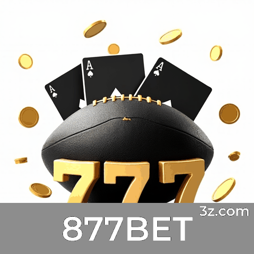 877BET game mais image