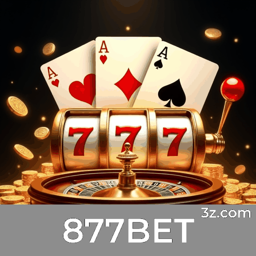 877BET game mais image