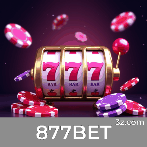 877BET game mais image