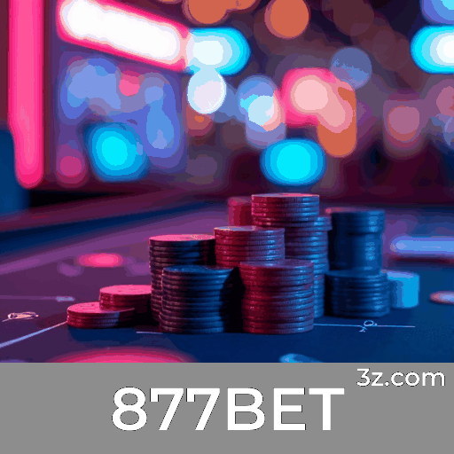 877BET game mais image